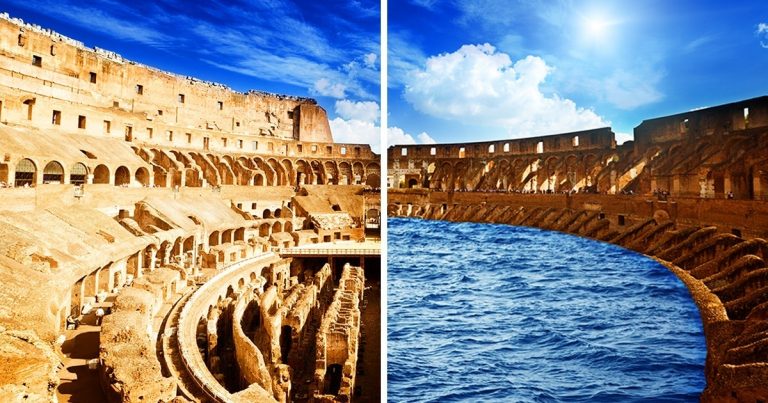 5 dolog, amit nem tudtál az ókori világ leghíresebb építményeiről