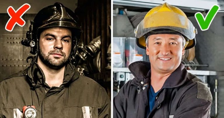 14 izgalmas tény a tűzoltókról, amiről ők maguk sem nagyon szeretnek beszélni