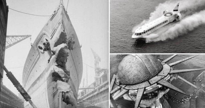 15 archív felvétel, mely kevésbé ismert oldaláról mutatja be a történelmünket