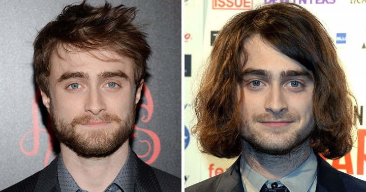 18 alkalom, mikor híres férfiak hosszú hajat növesztettek, és még jóképűbbnek tűntek