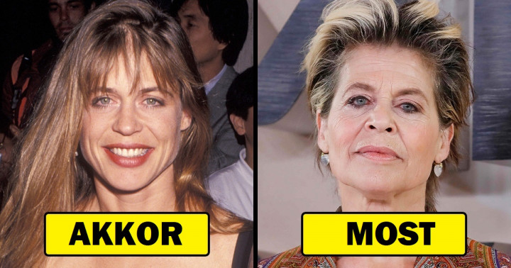 Így néznek ki napjainkban a 90-es évek színészei, akiket még tényleg mindenki ismert