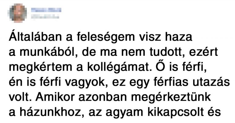 15 történet olyan emberekről, akik vonzzák magukhoz a kínos helyzeteket