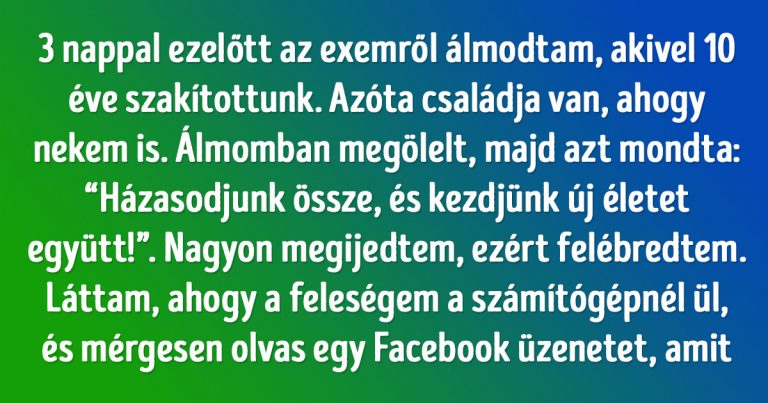 15+ történet olyan emberekről, akiknek az élete hirtelen egy horror forgatókönyvvé változott