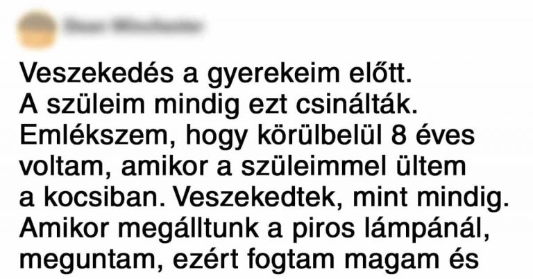 20+ ember elmesélte, mit tettek a szüleik, ami miatt megfogadták, hogy sosem csinálnak ilyet a saját gyerekükkel