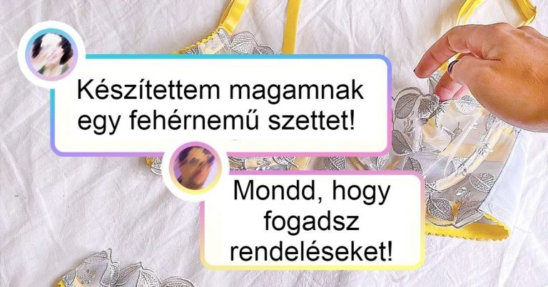 21 ember, kinek kemény munkája fantasztikus eredményeket gyümölcsözött