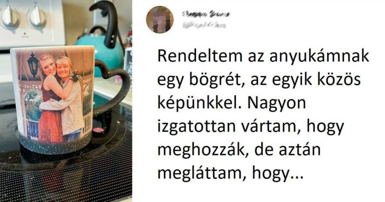 14 ember, aki feleslegesen fel sem emeli a kisujját se