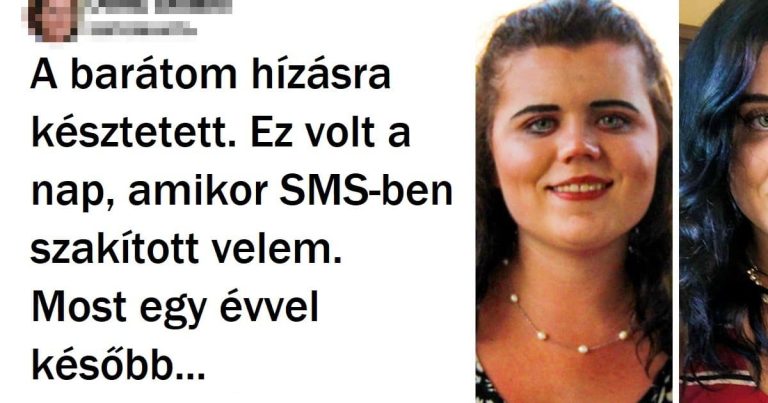 16 ember posztolt olyan fényképeket, amelyek az életüket „előtte” és „utána” szakaszra osztották