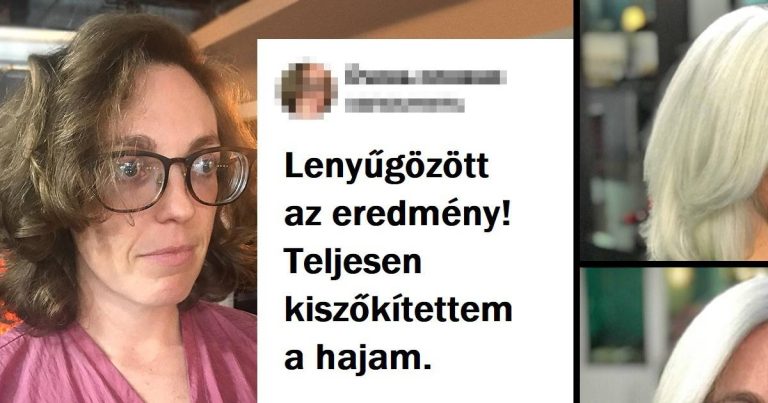 20+ lenyűgöző nő, aki bebizonyítja, hogy az élénk hajszín nem csak a tizenéveseknek való