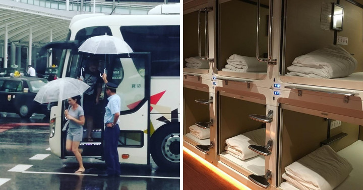 19 felvétel, amely bebizonyítja, hogy Japán sosem fogy ki a meglepetésekből