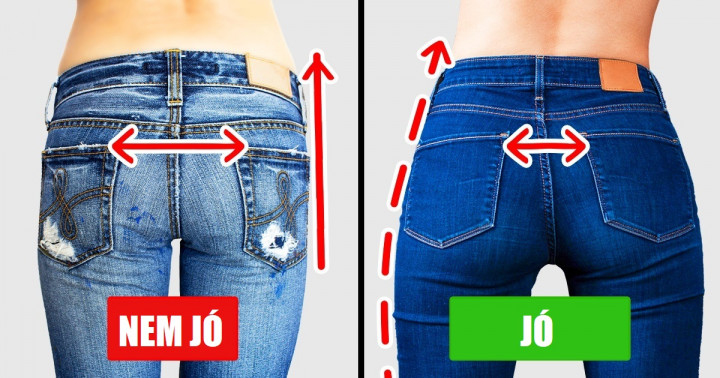 10 öltözködési trükk, amelyet minden nőnek ki kell próbálnia