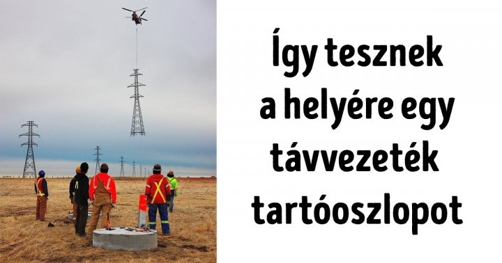 19 felvétel, mely segít választ adni a világgal kapcsolatos kérdéseinkre
