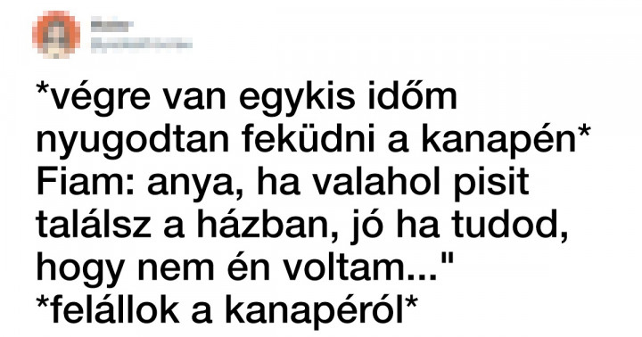 19 felvétel a szülőségről, amelyet mindenképpen látnod kell, mielőtt gyereket vállalsz
