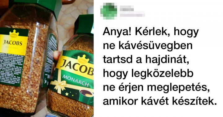 20+ fotó, ami piszkosul zavarba ejtő, legalábbis amíg meg nem nézed közelebbről