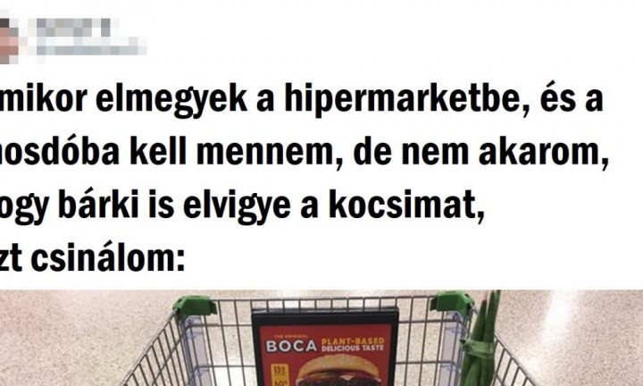 20 személy, akiknek a gyors észjárása segít megspórolni egy csomó időt és megmenteni néhány idegsejtet