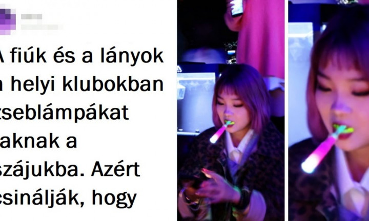 28 egészen általános dolog Kínában, mely elsőre sokkol, majd kíváncsivá tesz