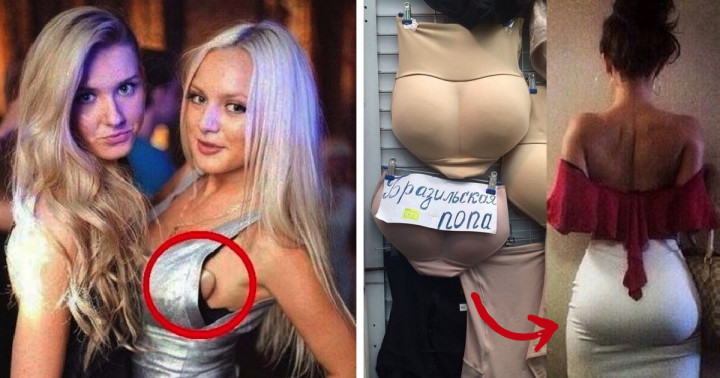 18 felvétel, mely igazolja, hogy nem könnyű férfinak lenni napjainkban