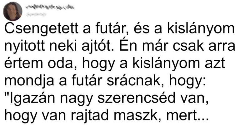 11 alkalom, amikor a gyerekek kinyitották a szájukat