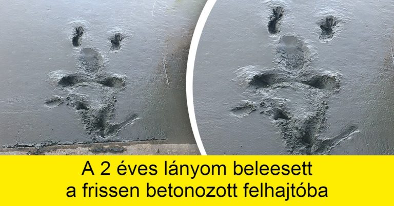 15 kép, ami bizonyítja, hogy az unalom nem lép be a házadba, ha családod van
