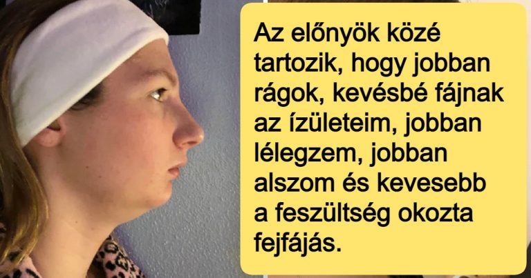 20+ ember, aki csak egy kis részletet változatott a külsején, de mégis hatalmas lett a különbség