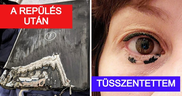 15+ ember, akiknek úgy tűnik, hogy elfogyott a szerencséje