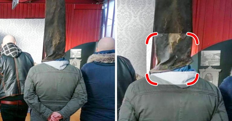 15+ kép, amit még Sherlock Holmes sem tudna megfejteni