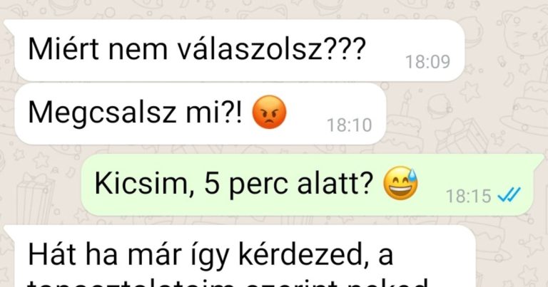 11 pár, akiknek megbeszélnivalójuk akadt egymással