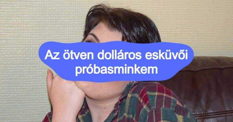 14 nő, aki bízott egy sminkesben, de később megbánta