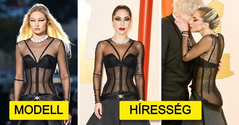 15 alkalom, mikor a hírességek kifutós ruhákat öltöttek, melyekre érdemes emlékezni