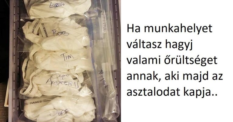 15 fotó, ami bebizonyítja, hogy a világot a humoristák uralják