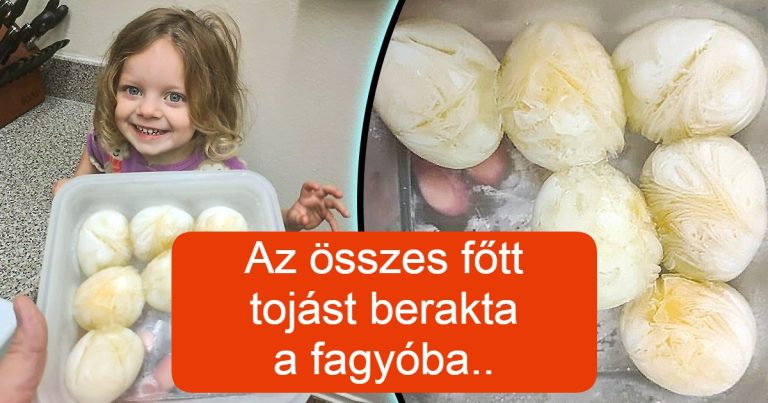 15 vicces fotó, ami bizonyítja, hogy gyerekek mellett az unalom kizárt