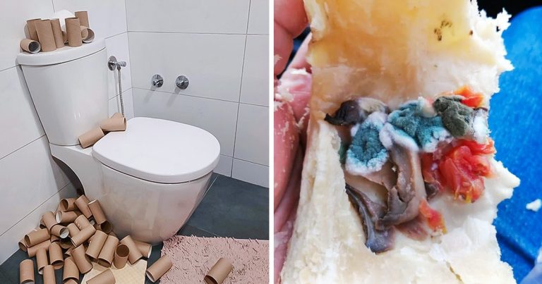 15 ember, akik alig tudták magukba fojtani a dühüket
