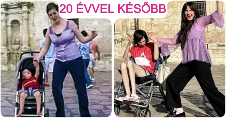 17  fotó, ami bizonyítja, hogy a család örökké tart