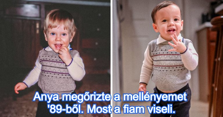 19 kép, amitől jobban megbecsülöd az apró pillanatokat