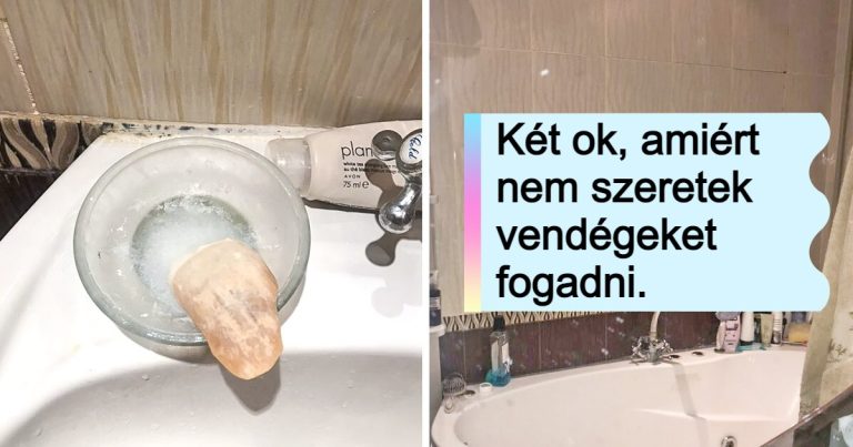 20 vendég, akiket soha senkinek nem szabadna meghívni