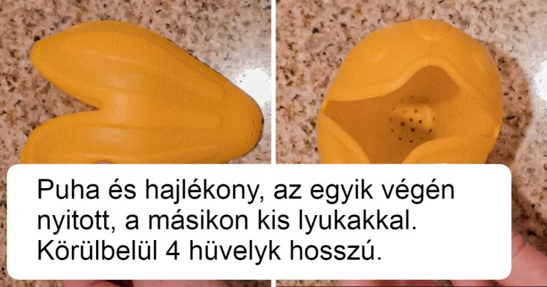 10+ rejtélyes tárgy, amelyek azonosításához egy igazi agytrösztre van szükség