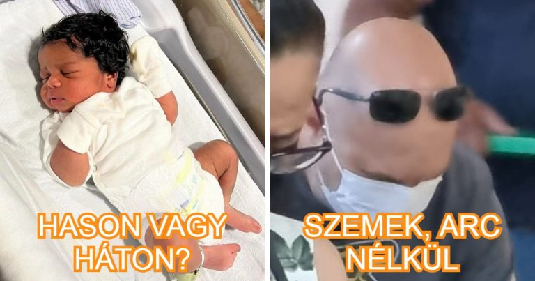 15+ alkalom, amikor a hétköznapi dolgok igazi rejtélyekké váltak