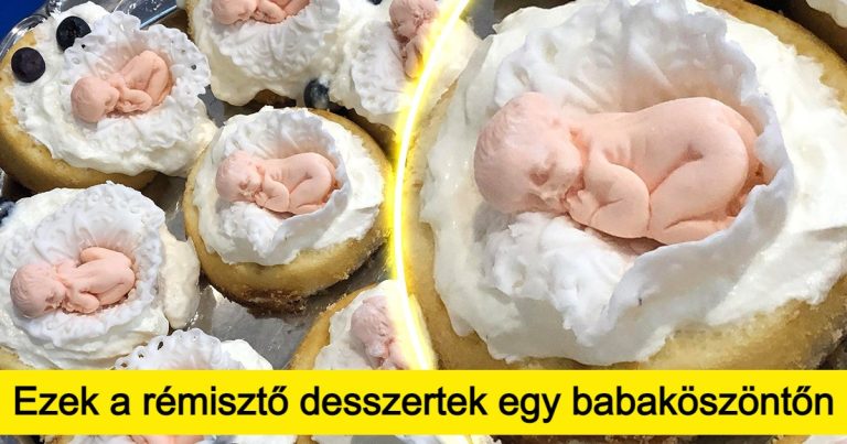 15+ alkalom, mikor az emberek láttak valamit, amitől valószínűleg rémálmaid lesznek