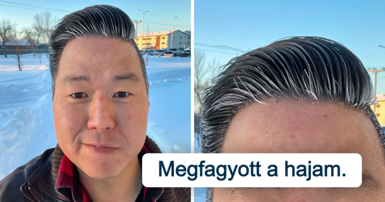 15 kép, ami bizonyítja, hogy a természet tényleg mindenre képes
