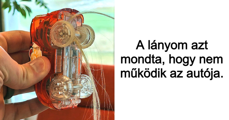 17 hisztérikus kép, amivel minden szülő azonosulni tud