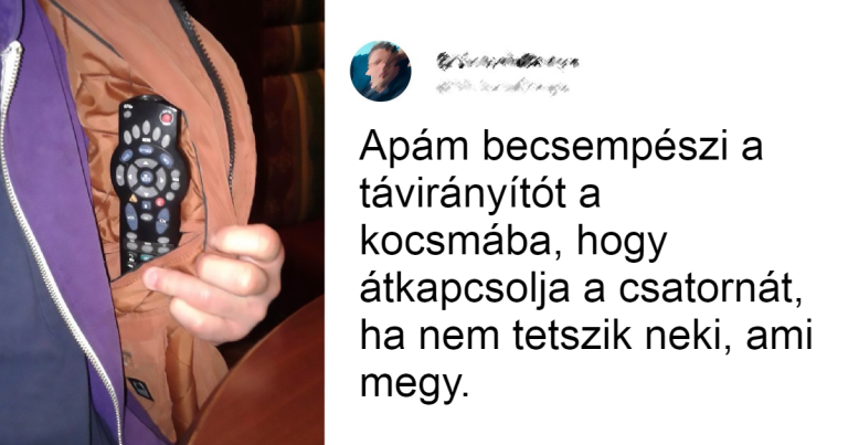 20+ ember, akiknek igazán csodáljuk az ötleteit