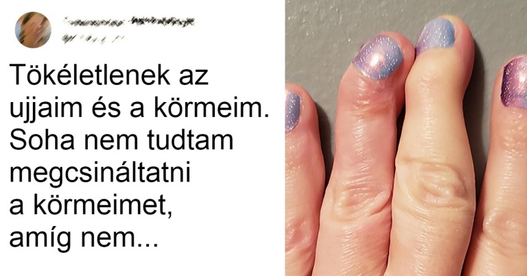 15+ alkalom, mikor a manikűr több lett, mint egy szépségápolási rituálé