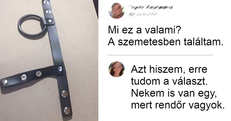 15+ dolog, aminek létezése valóban meglepett minket