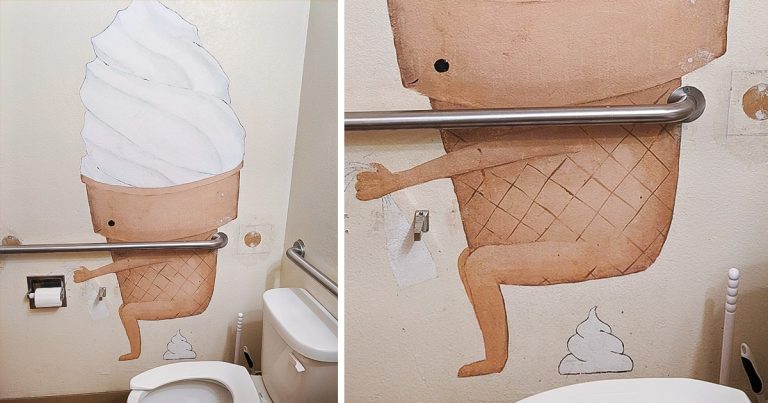 16 tervező, akiknek teljesen elszabadult a kreativitása