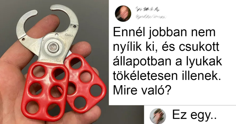 19 rejtélyes dolog, amit csak az internetes “nyomozók” tudtak azonosítani