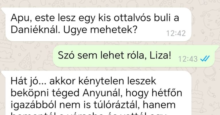 14 tapasztalt szülő, akit próbára tesznek a gyerekei