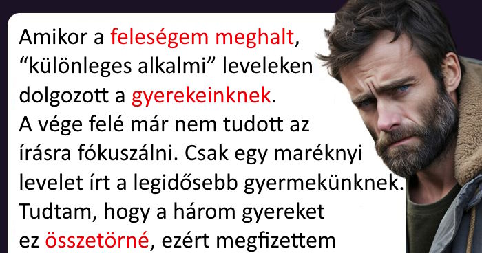 12 titok, amit az emberek névtelenül osztottak meg online