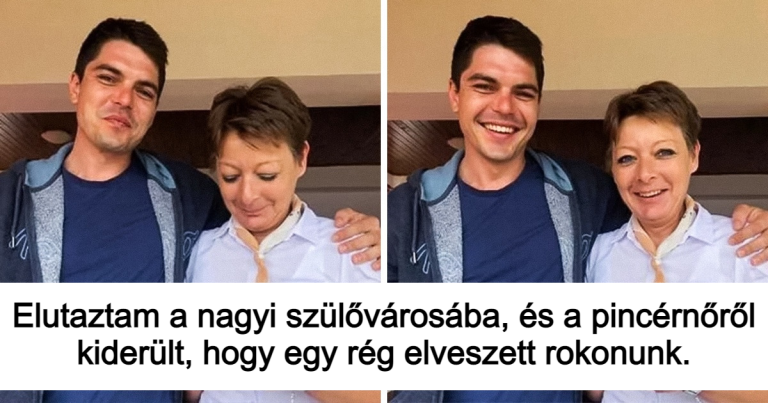 15 fotó egyedülálló meglepetésekről, amelyeket az élet tartogat számunkra