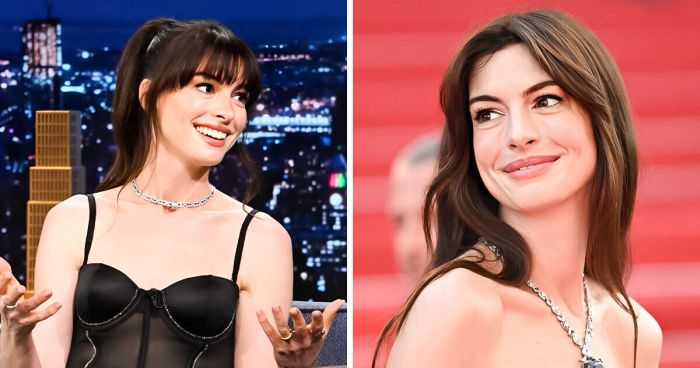 Józansága 5. évfordulóján Anne Hathaway elmesélte az esetet, ami arra késztette, hogy letegye az alkoholt