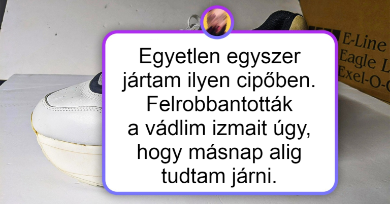 19 büszke vintage tárgy rajongó, akik boldogan osztják meg meglepő leleteiket