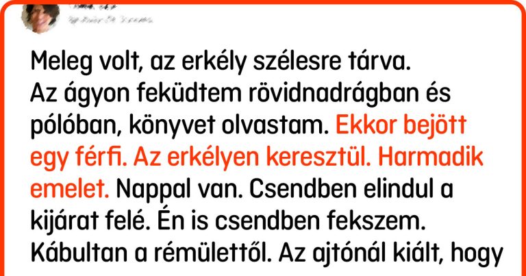 13 ember, akik váratlanul egy akciódús történet közepébe csöppentek